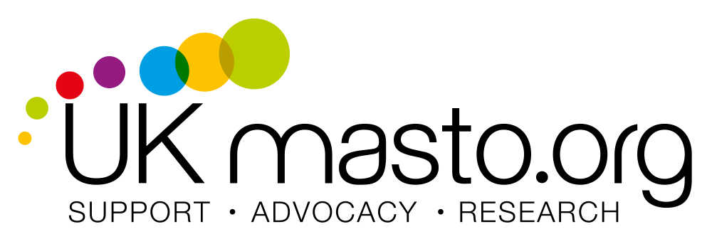 UK Masto - Support, Advocacy, Research