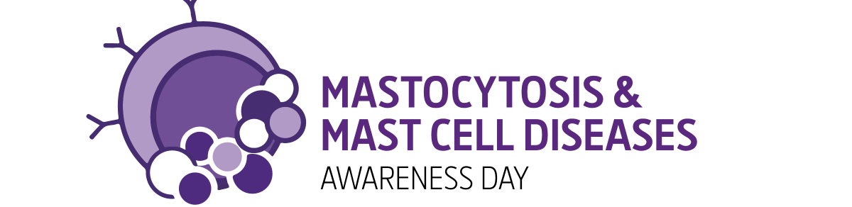 International Mastocytosis and Mast Cell Diseases Awareness Day